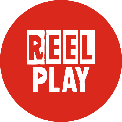 Immagine in evidenza del fornitore di software Reel Play